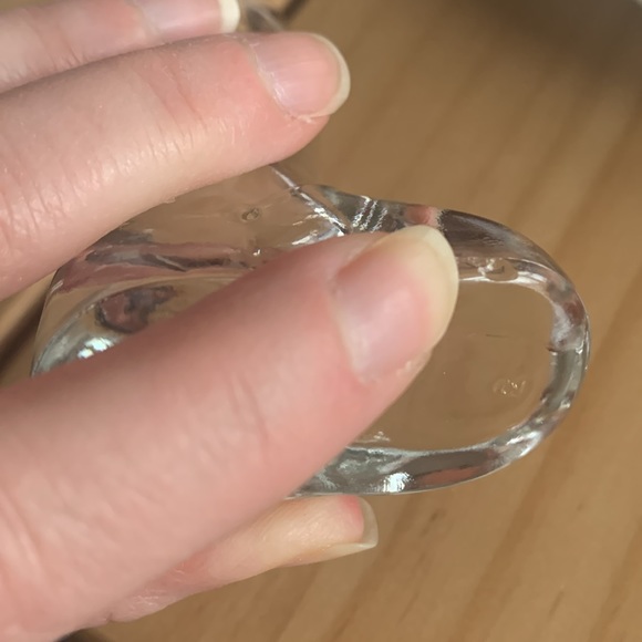 Boot Shot Glass- Small Clear Glass Boot Decoration Collection Barware Santa - Picture 11 of 13